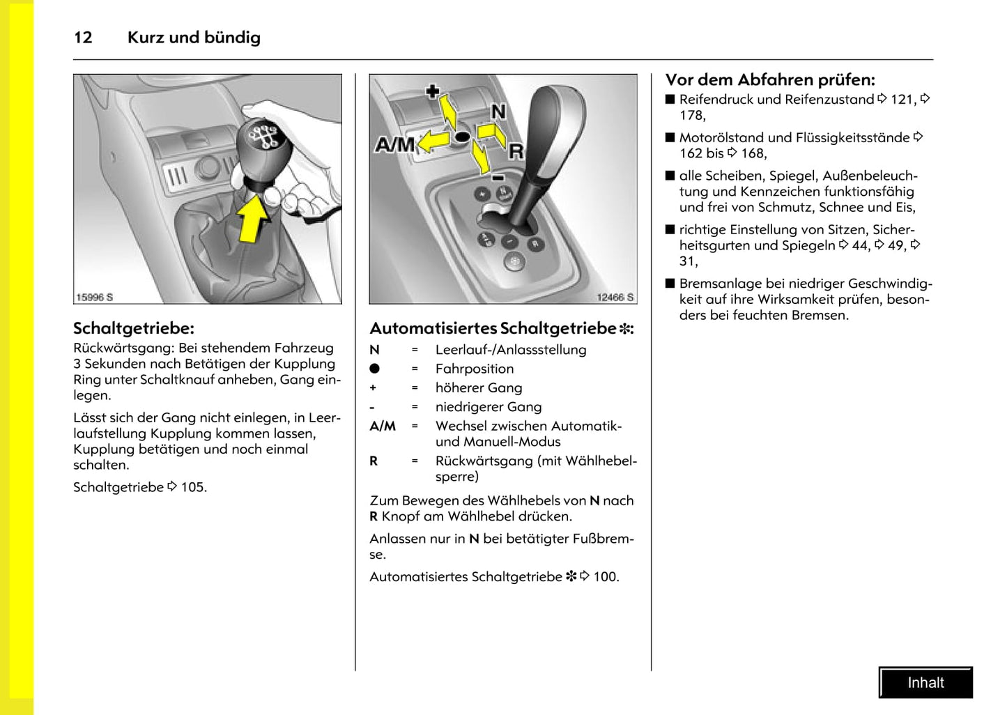 2008-2010 Opel Tigra Twin Top Bedienungsanleitung | Deutsch