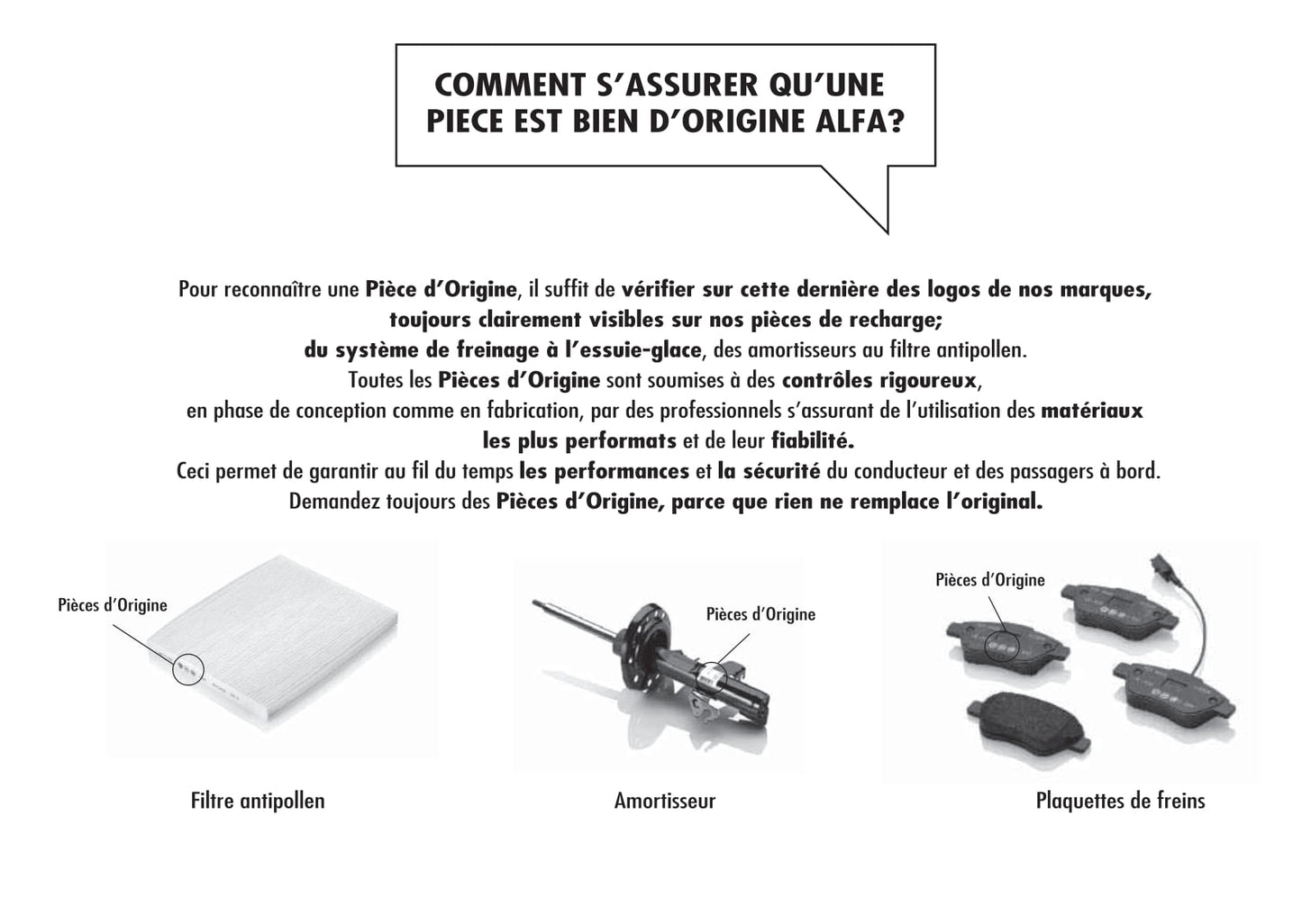 2010-2014 Alfa Romeo Giulietta Bedienungsanleitung | Französisch