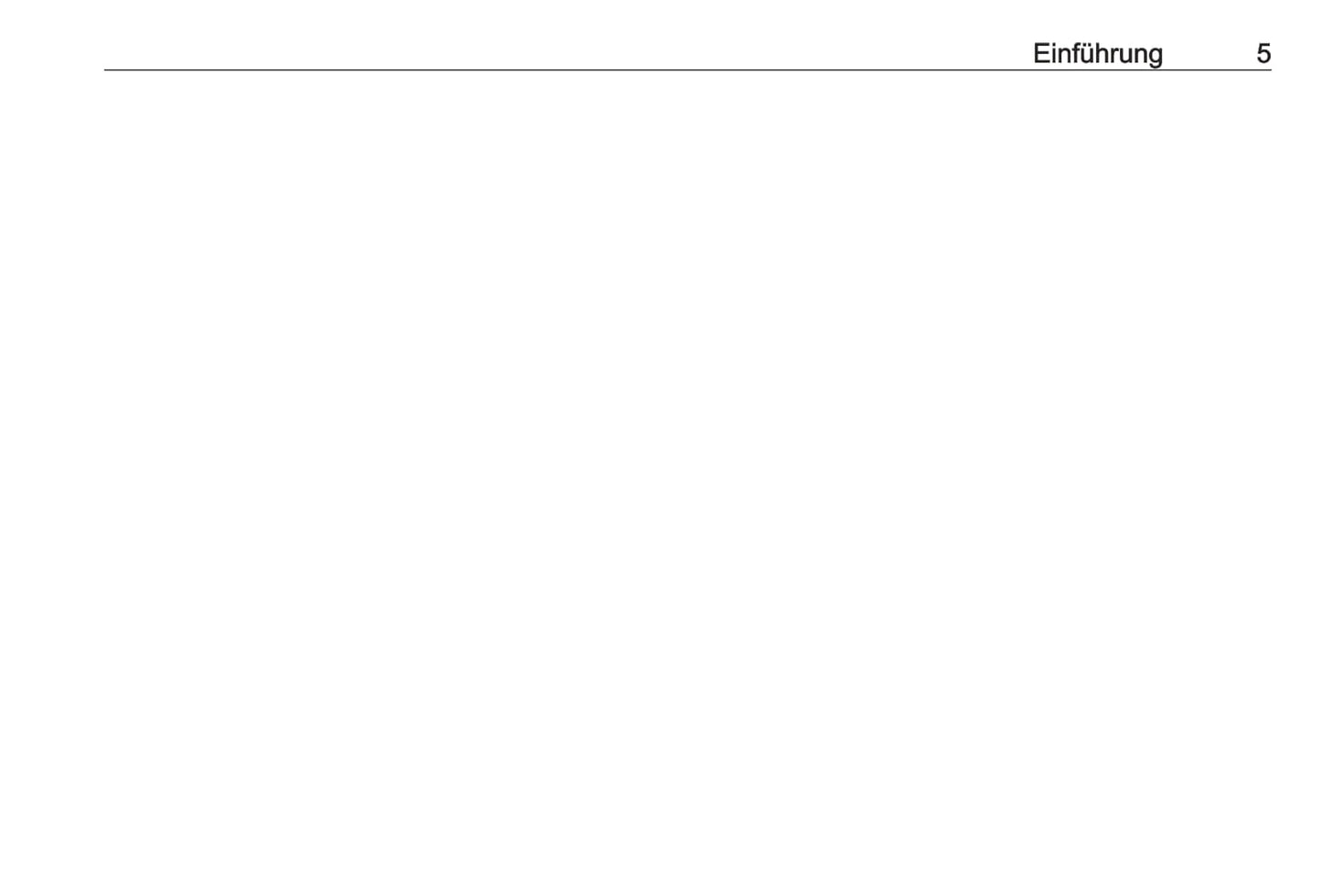 2016-2017 Opel Corsa Owner's Manual | German