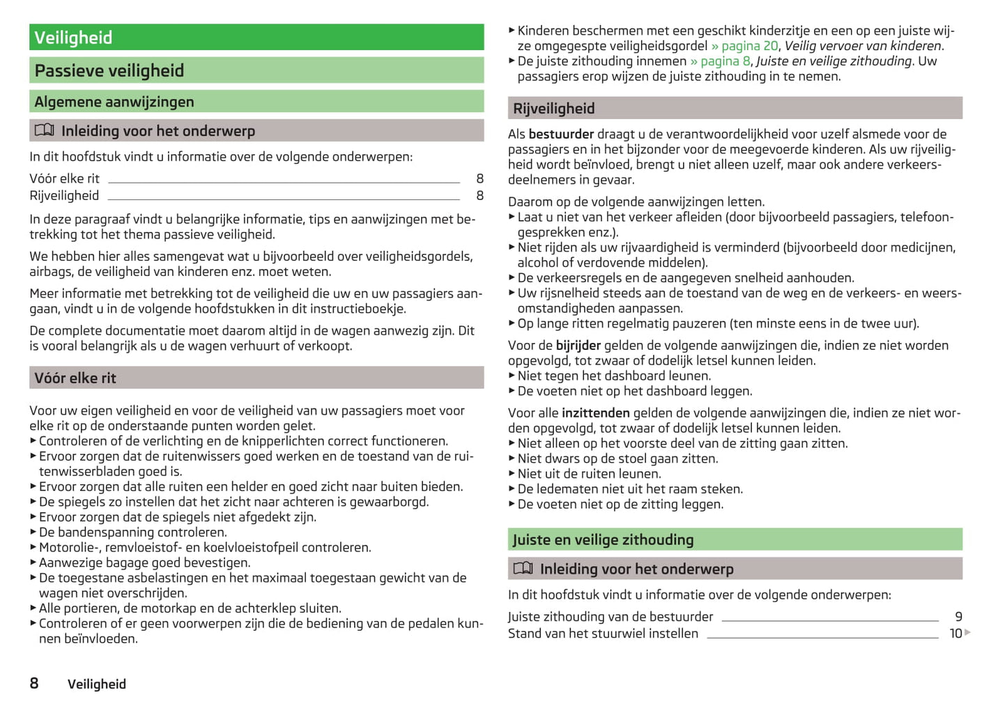 2013-2017 Skoda Rapid Spaceback Bedienungsanleitung | Niederländisch