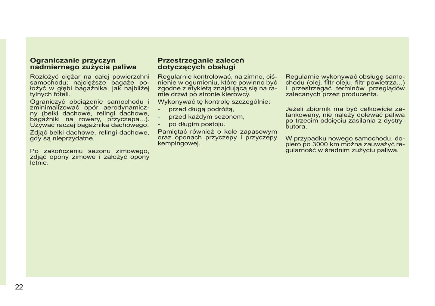 2011-2013 Citroën C3 Bedienungsanleitung | Polnisch