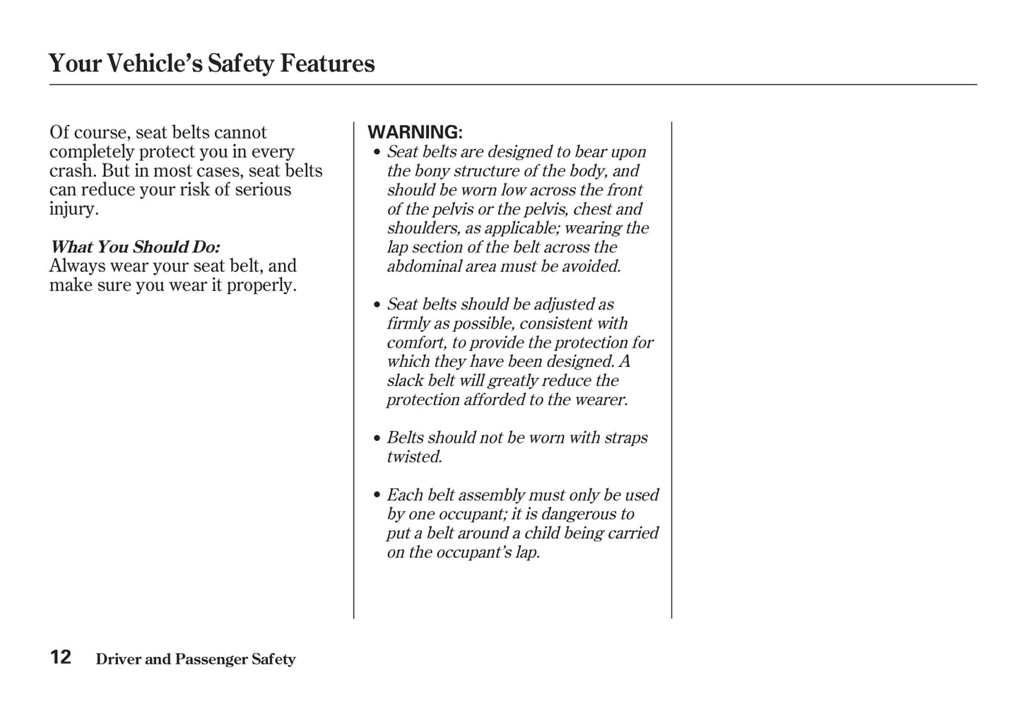 2011-2012 Honda Jazz Bedienungsanleitung | Englisch