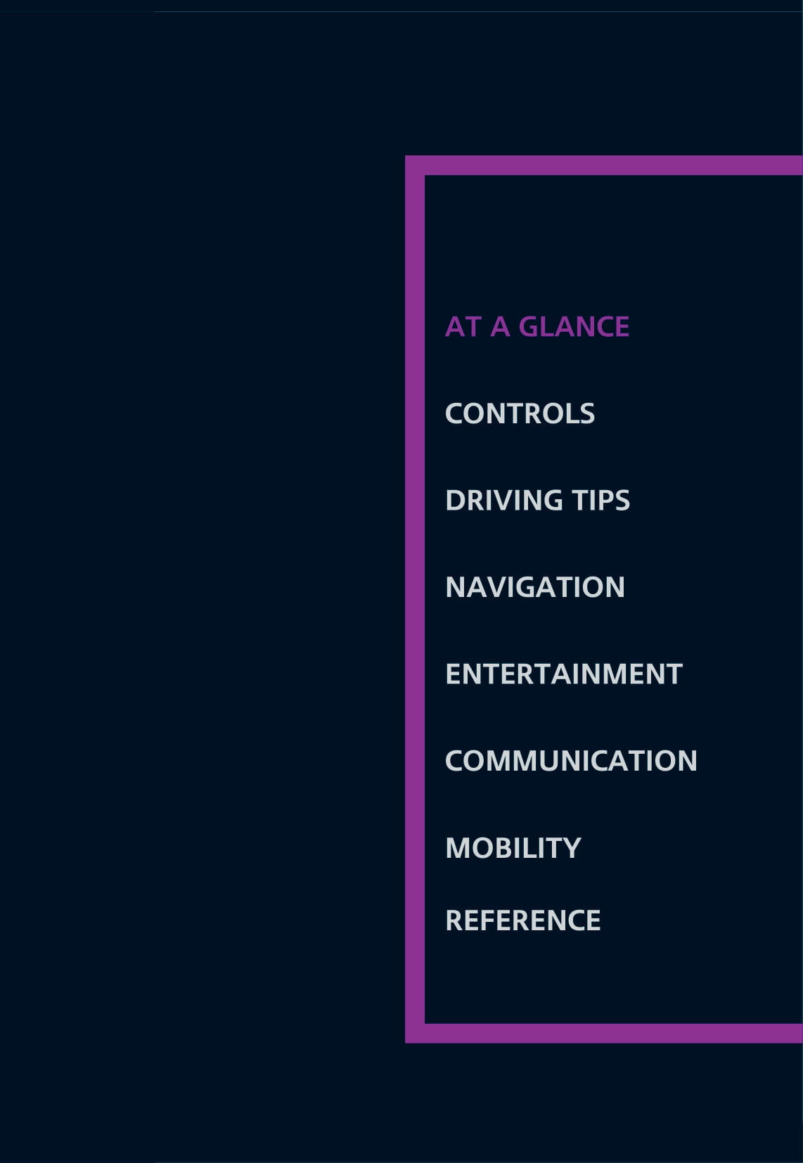 2011-2015 Mini Convertible/Coupé/Roadster Owner's Manual | English