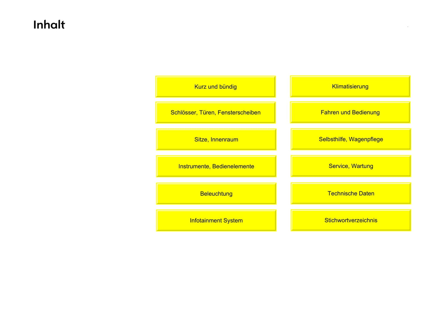 2008-2009 Opel Antara Owner's Manual | German