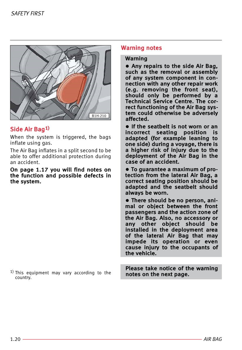 1998-2006 Seat Leon Bedienungsanleitung | Englisch