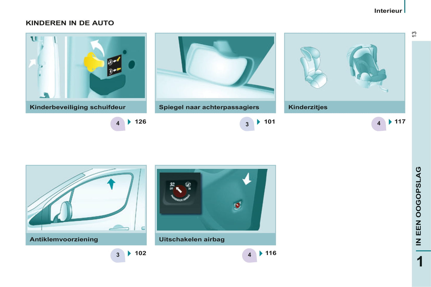 2014-2015 Citroën Berlingo Multispace Bedienungsanleitung | Niederländisch