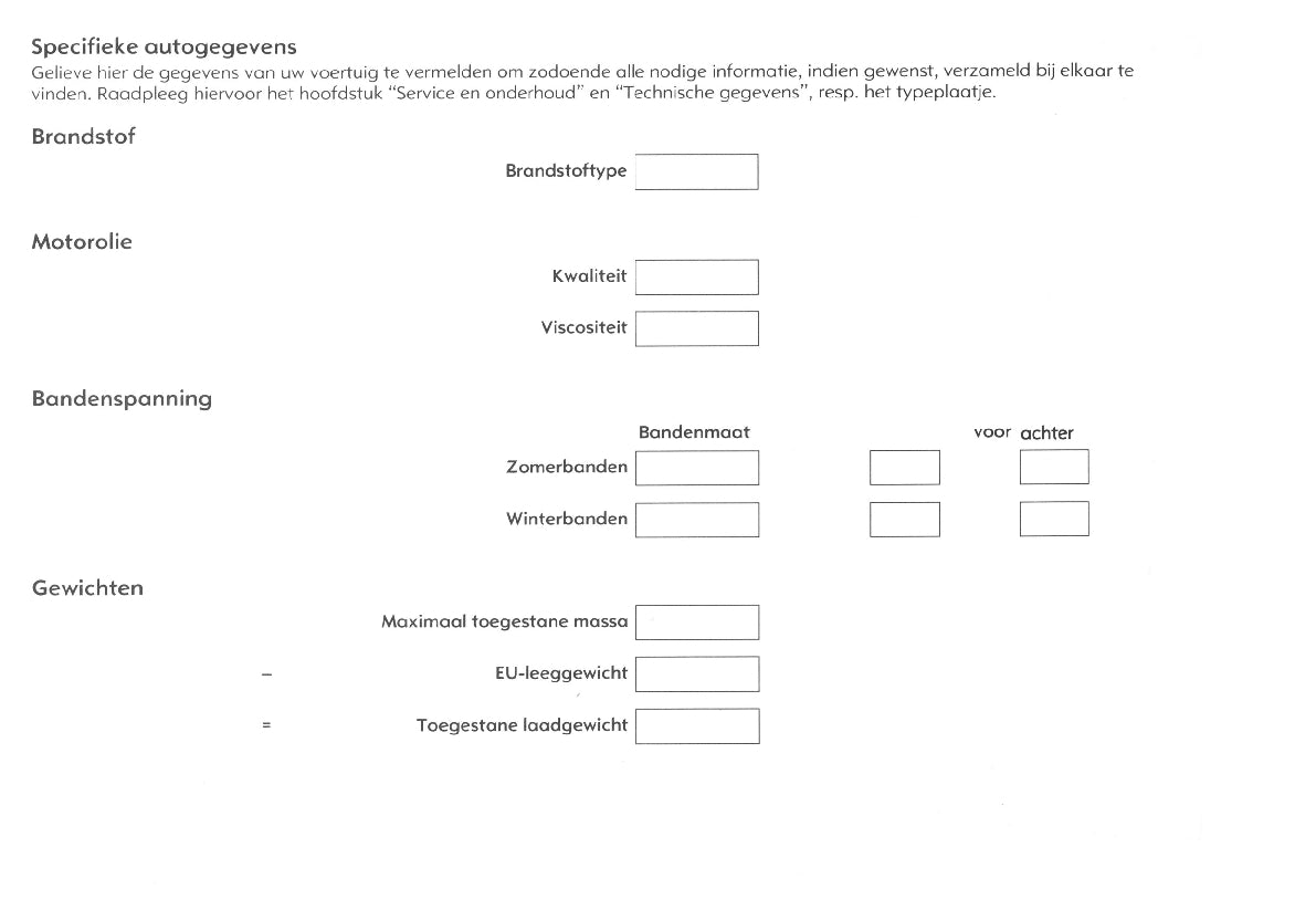 2005-2010 Opel Meriva Bedienungsanleitung | Niederländisch