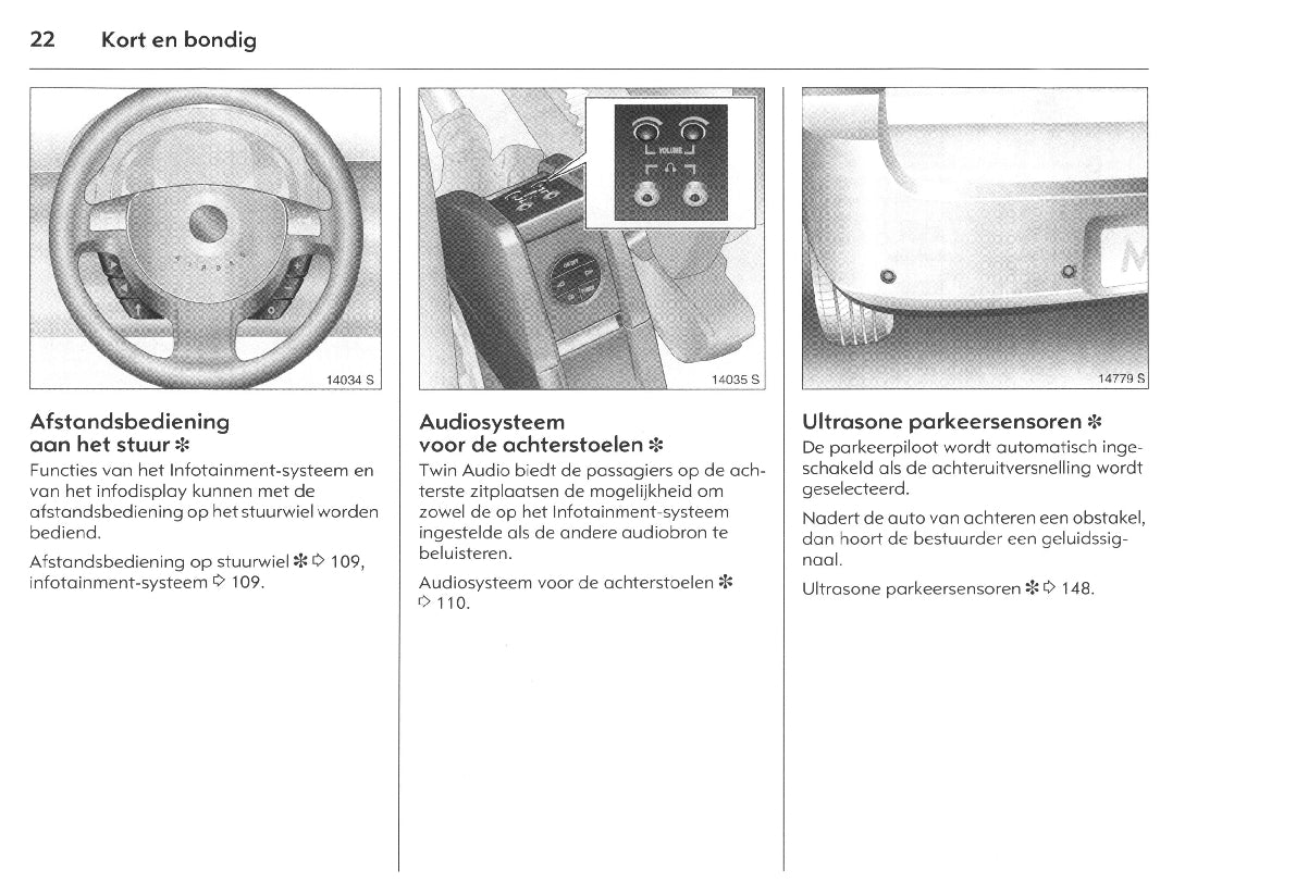 2005-2010 Opel Meriva Bedienungsanleitung | Niederländisch