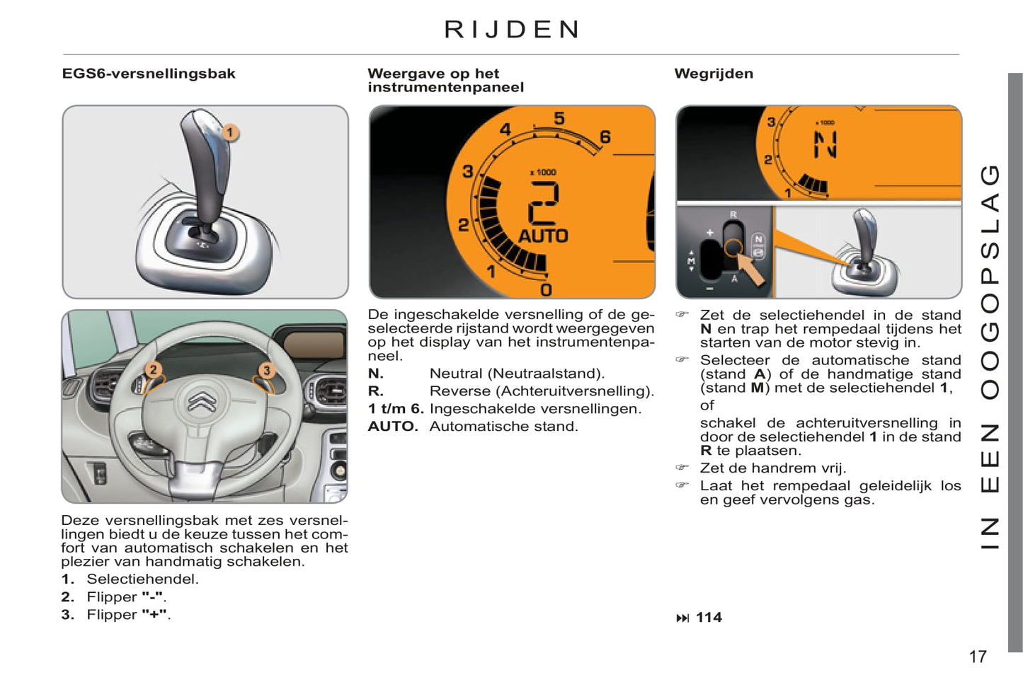 2011-2012 Citroën C3 Picasso Bedienungsanleitung | Niederländisch