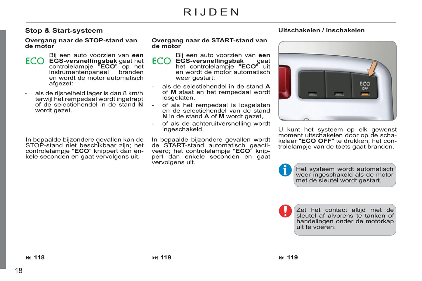 2011-2012 Citroën C3 Picasso Bedienungsanleitung | Niederländisch