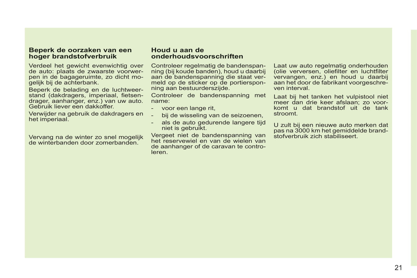 2011-2012 Citroën C3 Picasso Bedienungsanleitung | Niederländisch
