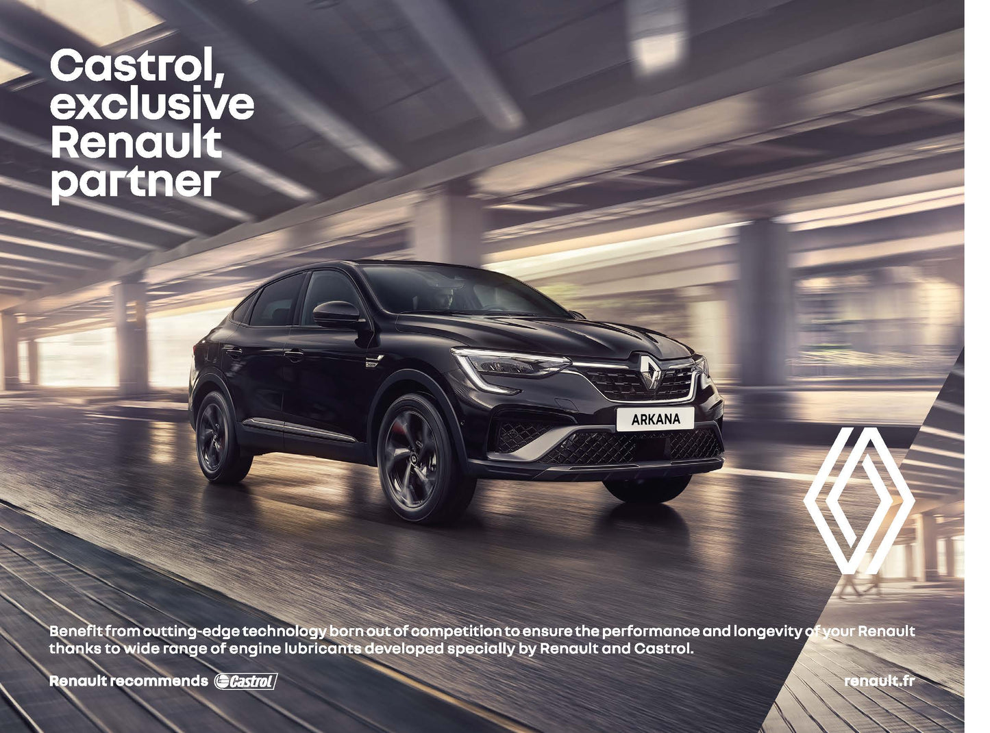 2021-2022 Renault Clio Owner's Manual | English
