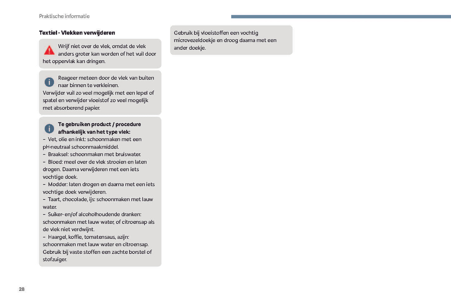 2023 Citroën AMI Bedienungsanleitung | Niederländisch