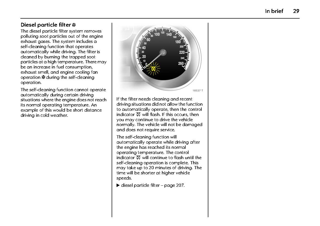 2004-2007 Vauxhall Astra Bedienungsanleitung | Englisch