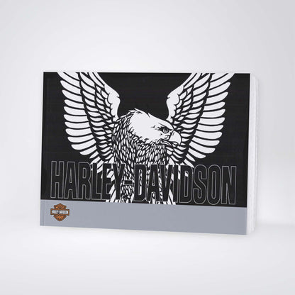 2016 Harley-Davidson Touring Bedienungsanleitung | Englisch