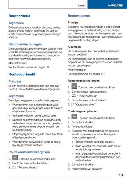 2021 BMW 3 Series Touring Plug-in-Hybrid Infotainment Manual | Dutch
