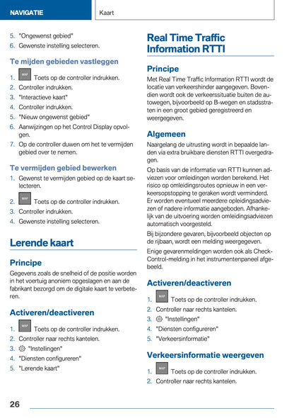 2021 BMW 3 Series Touring Plug-in-Hybrid Infotainment Manual | Dutch