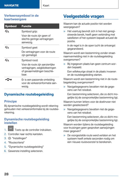 2021 BMW 3 Series Touring Plug-in-Hybrid Infotainment Manual | Dutch