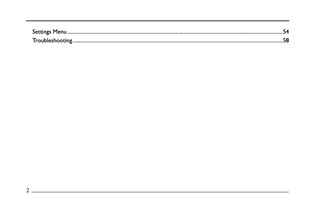 2023-2024 MG EHS Navigation Infotainment Manual | English