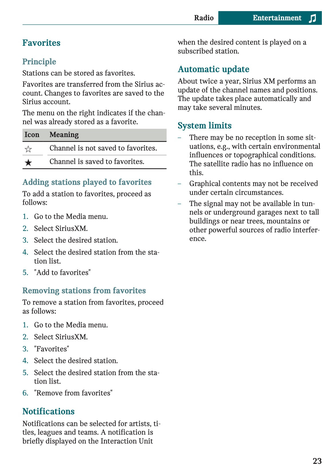 2026 Mini Cooper Convertible Infotainment Manual | English US