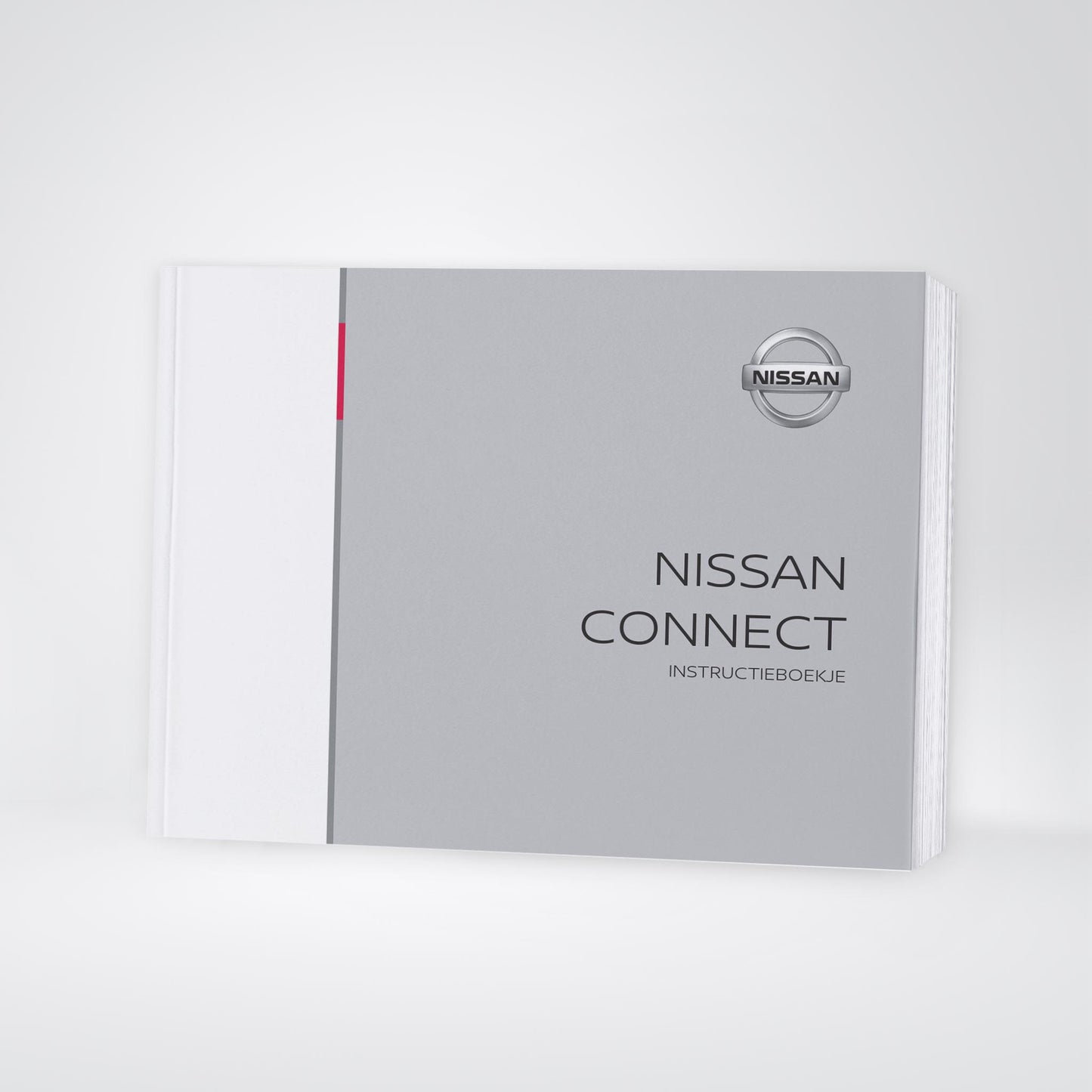 2018-2019 Nissan Connect Infotainment Manual | Dutch