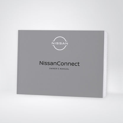 2026 Nissan Micra NissanConnect Infotainment Manual | English