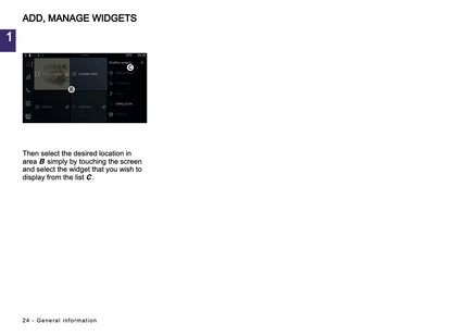 2026 Nissan Micra NissanConnect Infotainment Manual | English