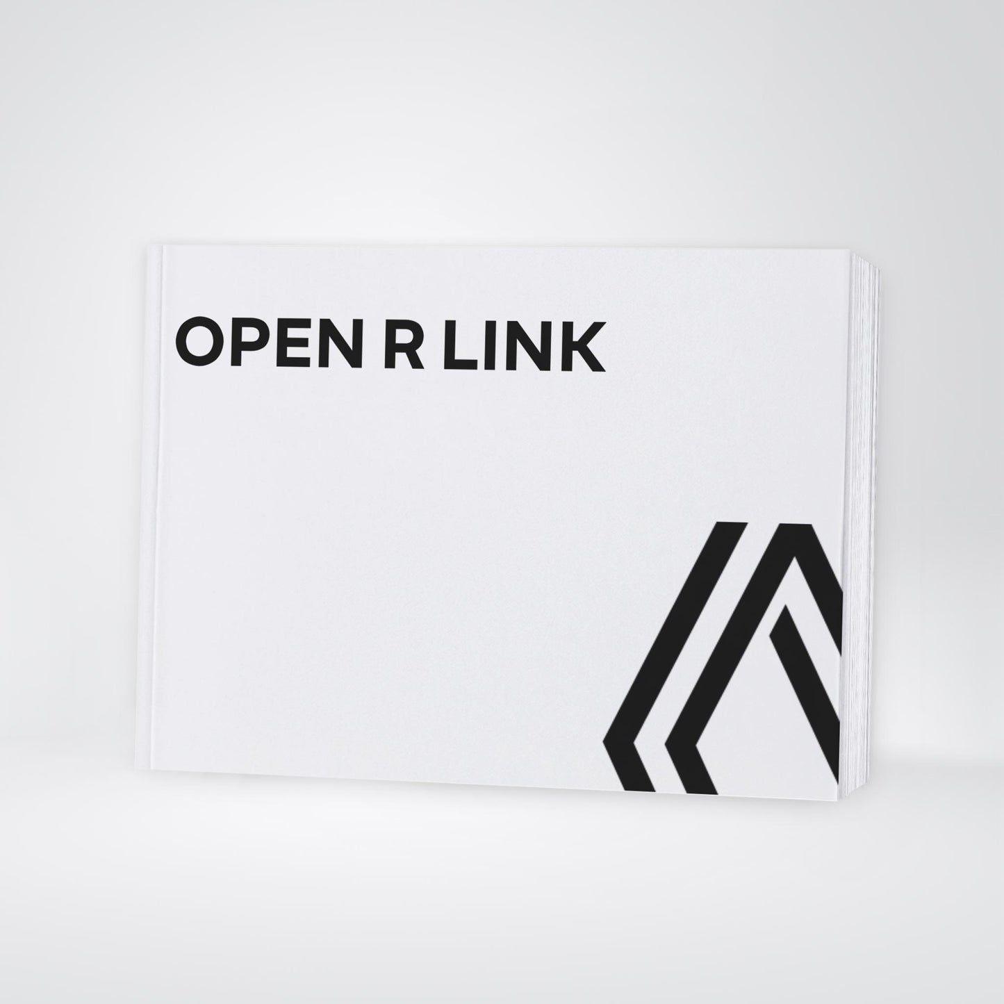 2026 Renault Open R Link Infotainment Manual | Dutch