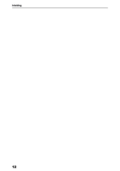 2025-2026 Toyota bZ4X Navigation Manual | Dutch