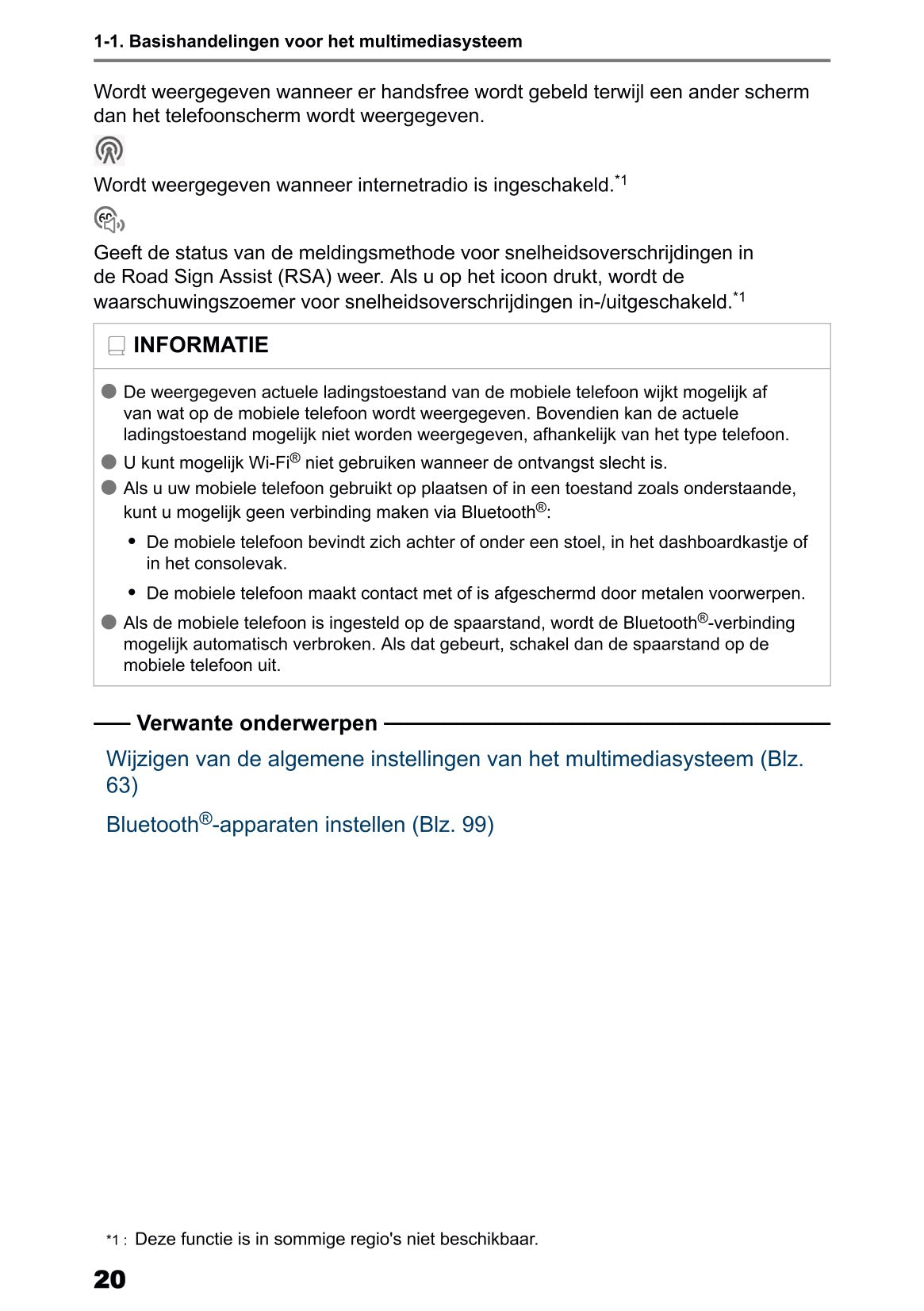 2025 Toyota Corolla Cross Hybrid Navigation Manual | Dutch