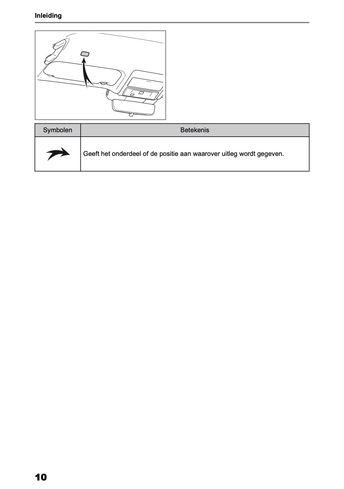2026 Toyota RAV4 HEV/PHEV Navigation Manual | Dutch
