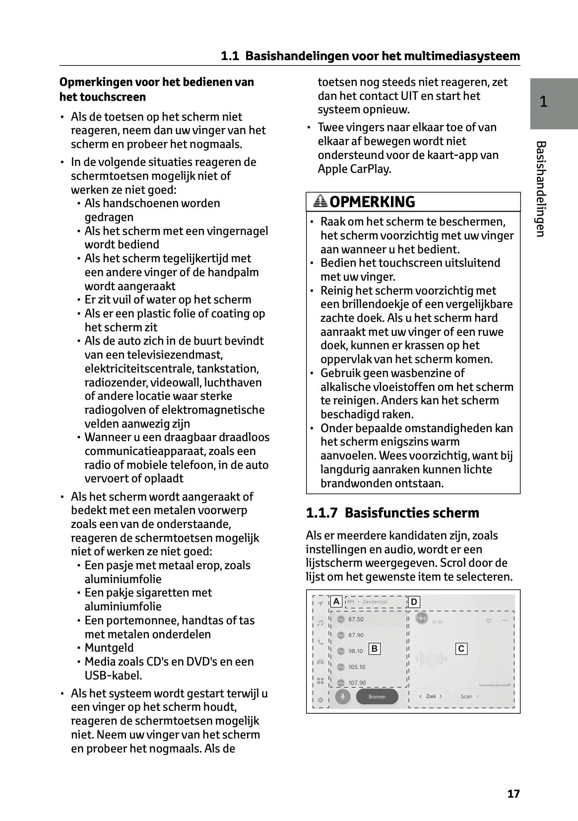 2024-2025 Toyota RAV4 Plug-in-Hybrid Navigation Manual | Dutch