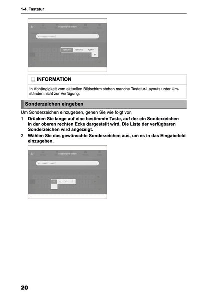 2025 Toyota Yaris Cross Hybrid Multimedia Manual | German