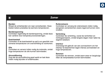 BMW Maintenance Book | Dutch