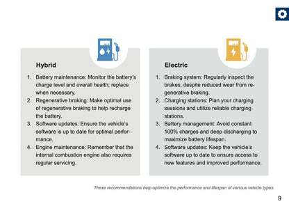 Mercedes-Benz Maintenance Book | English
