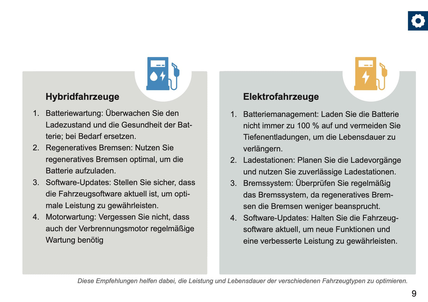 Serviceheft Renault | Deutsch