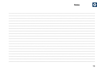Volvo Maintenance Book | French