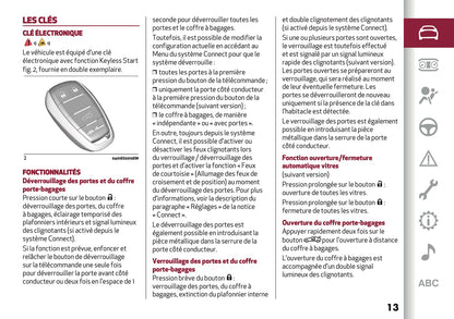 2022 Alfa Romeo Giulia Owner's Manual | French