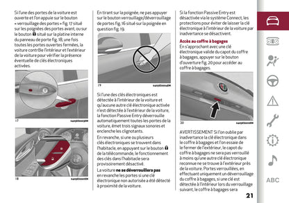 2022 Alfa Romeo Giulia Owner's Manual | French