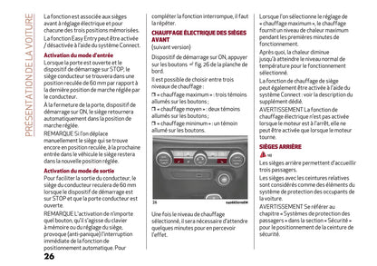 2023 Alfa Romeo Giulia Owner's Manual | French