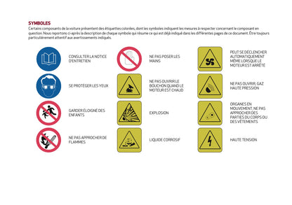 2023 Alfa Romeo Giulia Owner's Manual | French