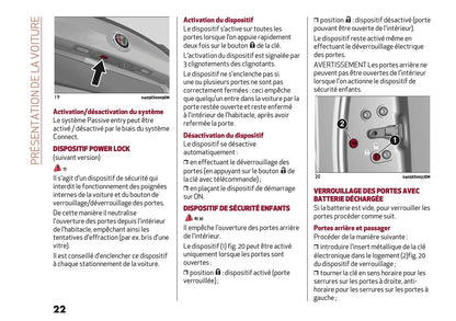 2024-2025 Alfa Romeo Giulia Owner's Manual | French