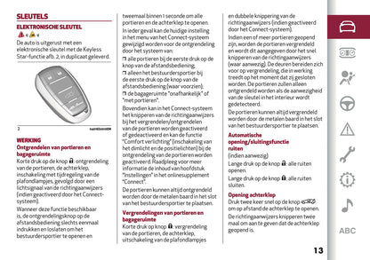 2024-2025 Alfa Romeo Giulia Owner's Manual | Dutch
