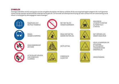 2024-2025 Alfa Romeo Giulia Owner's Manual | Dutch