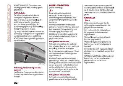 2026 Alfa Romeo Giulia Owner's Manual | Dutch