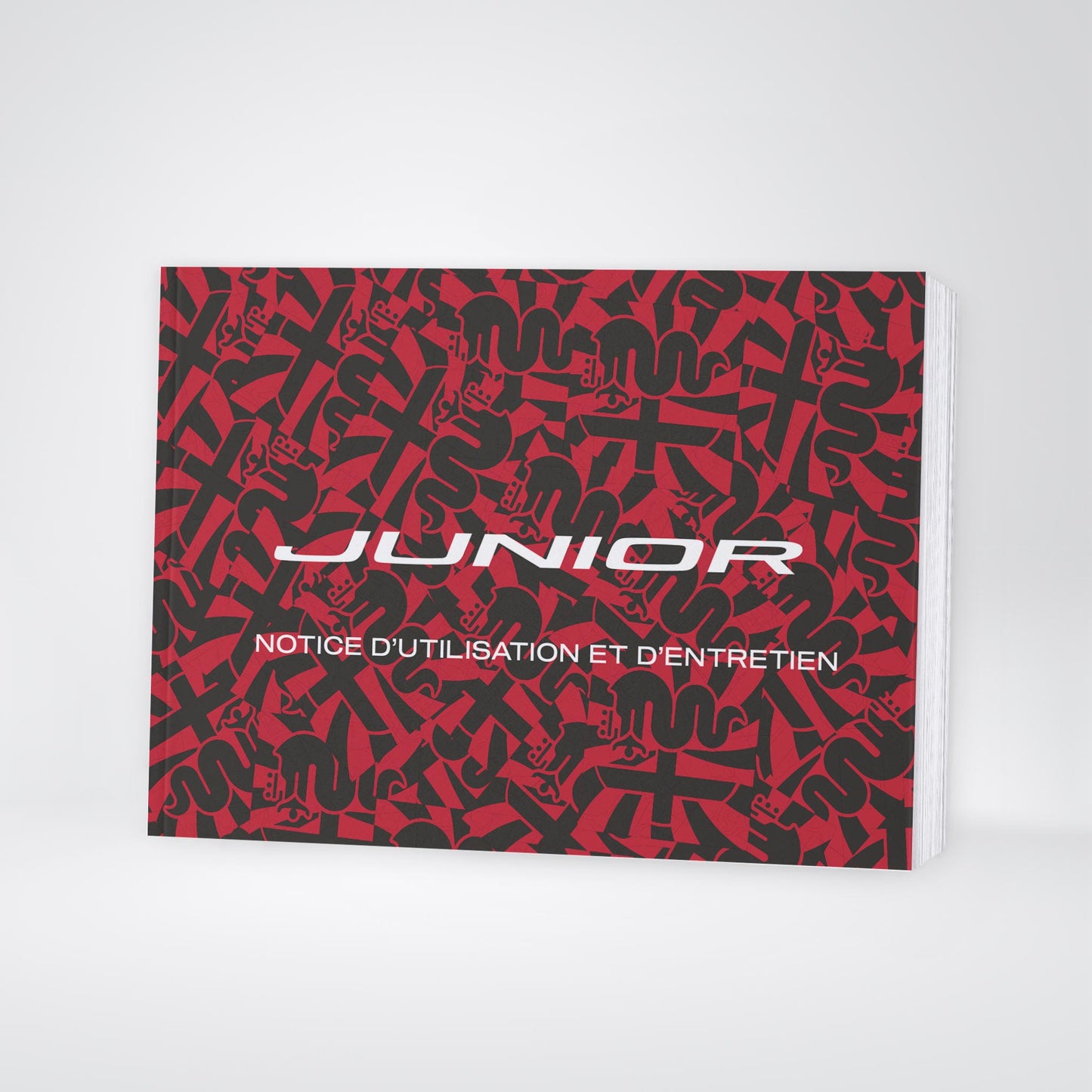 2025 Alfa Romeo Junior Owner's Manual | French