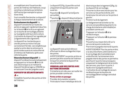 2024-2025 Alfa Romeo Tonale Owner's Manual | French