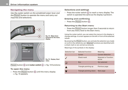 2009 Audi R8 Owner's Manual | English