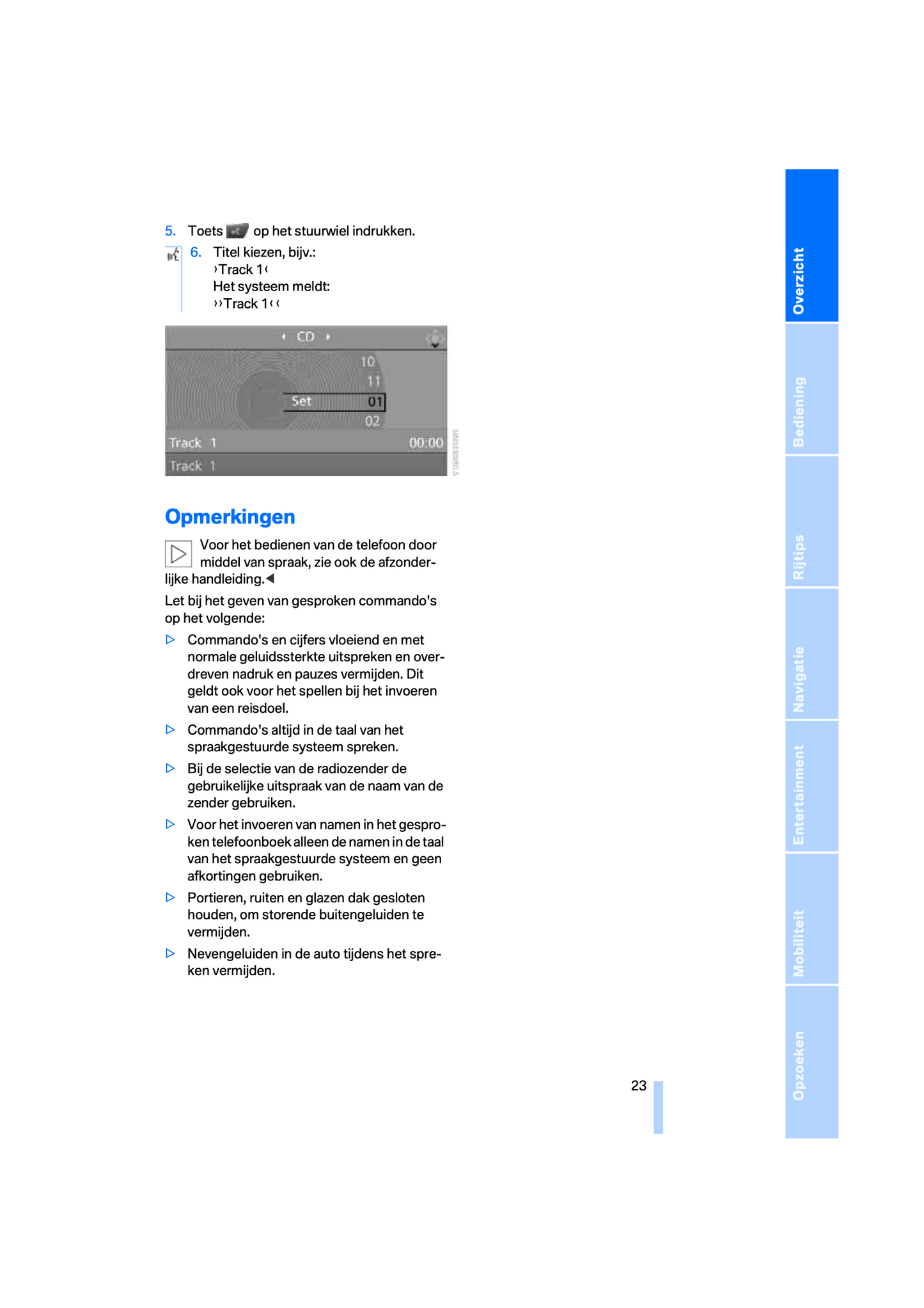 2008-2009 BMW 3 Series Coupé/3 Series Convertible Owner's Manual | Dutch