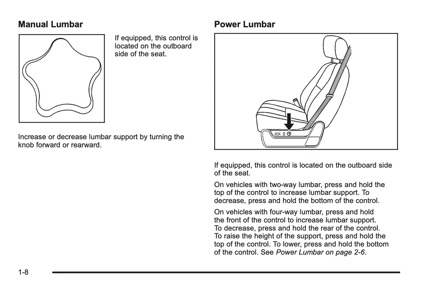 2010 Chevrolet Avalanche Owner's Manual | English US